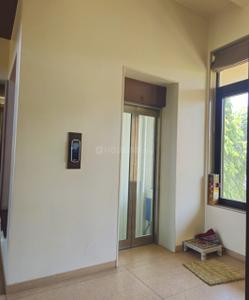 Bedroom Image of 12000 Sq.ft 6 BHK Villa for sale in Ellora Park Vadodara for Rs. 130000000