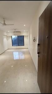 Hall Image of 950 Sq.ft 2 BHK Apartment / Flat for sale in Andheri West Mumbai for Rs. 27000000
