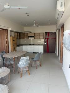 Hall Image of 875 Sq.ft 2 BHK Apartment / Flat for sale in Godrej The Suites, Jaypee Greens Greater Noida for Rs. 12000000