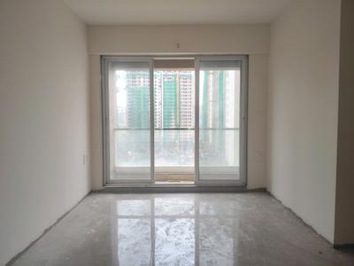 Living Room Image of 1250 Sq.ft 2 BHK Apartment / Flat for sale in Bhagwati Luxuria, Kharghar Navi Mumbai for Rs. 19500000