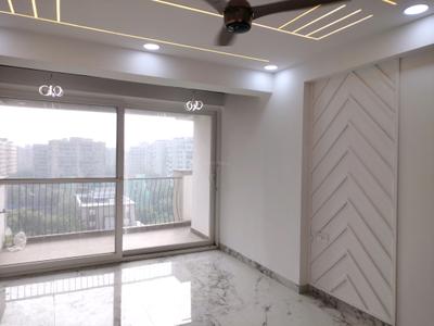 Bedroom Image of 2200 Sq.ft 4 BHK Apartment / Flat for sale in Sant Sundar Das Apartments, Sector 12 Dwarka New Delhi for Rs. 41000000