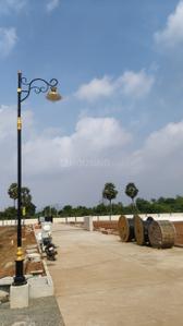 Image of 200 Sq.ft Residential Plot / Land for sale in Thagarapuvalasa, Visakhapatnam for Rs. 4400000