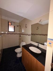 Image of 1841 Sq.ft 3 BHK Apartment / Flat for rent in Panjim, Goa for Rs. 80000