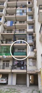 Image of 484 Sq.ft 1 BHK Apartment / Flat for sale in Indraprashtha Yojna, Ghaziabad for Rs. 2100000