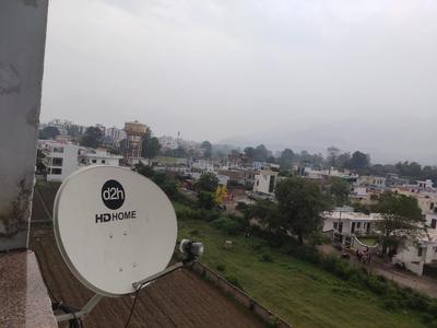 Balcony Image of 1300 Sq.ft 2 BHK Apartment / Flat for sale in Nirmal Bag Rishikesh for Rs. 5500000