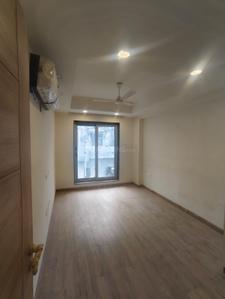 Bedroom Image of 1500 Sq.ft 3.5 BHK Independent House for rent in Saket RWA, Saket New Delhi for Rs. 225000