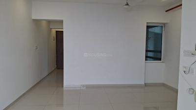 Living Room Image of 900 Sq.ft 2 BHK Apartment / Flat for sale in A And O F Residences, Malad East Mumbai for Rs. 19500000