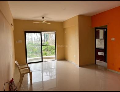 3 BHK Flat