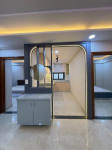 Hall Image of 950 Sq.ft 2 BHK Apartment / Flat for sale in Vaishali Nagar Extension Jaipur for Rs. 4099000