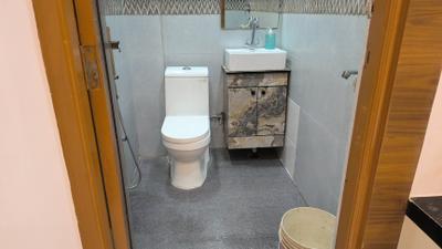 Image of 1200 Sq.ft 3 BHK Builder Floor for sale in Indirapuram, Ghaziabad for Rs. 10500000
