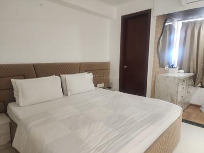 Bedroom Image of 2031 Sq.ft 3 BHK Apartment / Flat for sale in BCM Park, Lasudia Mori Indore for Rs. 27000000