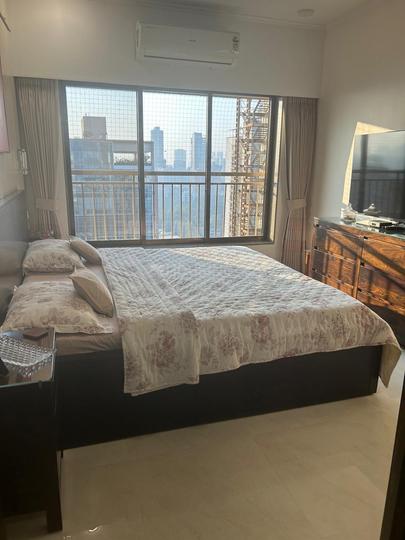 Upper Govind Nagar, Malad East Bedroom 1