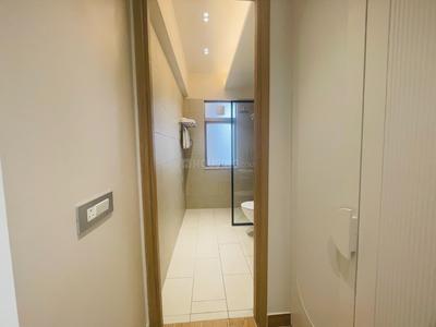 Bedroom Image of 1259 Sq.ft 3 BHK Apartment / Flat for sale in Ashiana Aaroham, Sector 80 Gurgaon for Rs. 30000000