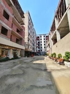 Image of 1500 Sq.ft 3 BHK Apartment / Flat for sale in Sector 76, Noida for Rs. 6800000