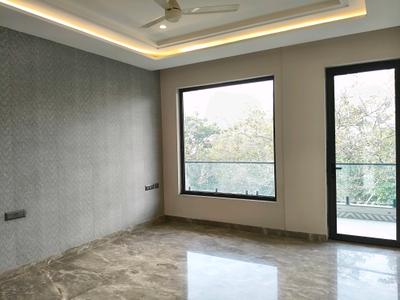 Bedroom Image of 1000 Sq.ft 4 BHK Independent House for sale in DLF Pink Town House, DLF Phase 3 Gurgaon for Rs. 42500000