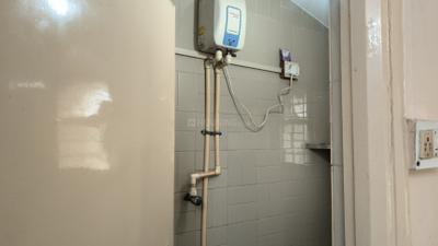 Image of 900 Sq.ft 2 BHK Apartment / Flat for rent in Kothrud, Pune for Rs. 30000