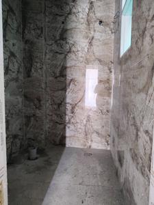 Bedroom Four Image of 1250 Sq.ft 4 BHK Builder Floor for sale in Khanpur New Delhi for Rs. 11500000