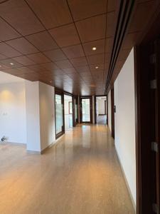 Living Room Image of 6500 Sq.ft 4 BHK Builder Floor for rent in Panchsheel Park New Delhi for Rs. 650000