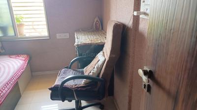 Bedroom Image of 1085 Sq.ft 2 BHK Apartment / Flat for rent in Maninagar Ahmedabad for Rs. 20000