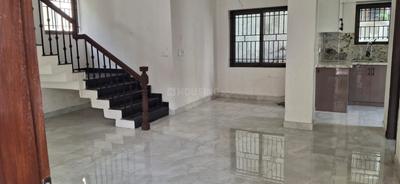 Hall Image of 3000 Sq.ft 4 BHK Villa for sale in Kottivakkam Chennai for Rs. 40000000