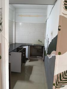Kitchen Image of 791 Sq.ft 2.5 BHK Apartment / Flat for sale in Dhaliyur Coimbatore for Rs. 3300000
