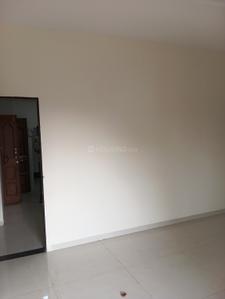Hall Image of 1800 Sq.ft 3 BHK Apartment / Flat for rent in Khamla Nagpur for Rs. 28000
