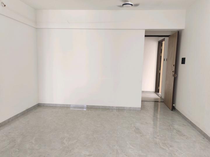 Shiv Darshan CHS Living Room 1