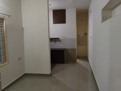 Living Room Image of 651 Sq.ft 1 BHK Independent House for rent in JP Nagar Bengaluru for Rs. 15000