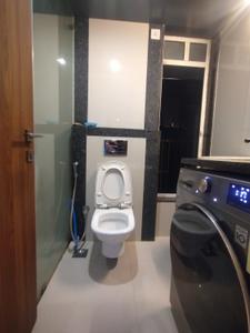 Image of 2257 Sq.ft 4 BHK Apartment / Flat for sale in Courtyard Onyx, Thane West, Thane for Rs. 35500000