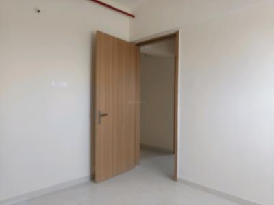 Bedroom Image of 1000 Sq.ft 2 BHK Apartment / Flat for rent in Prithvi Proximus by Prithvi Edifice, Hadapsar Pune for Rs. 28000