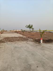 Image of 1000 Sq.ft Residential Plot / Land for sale in Kharadi, Pune for Rs. 950000