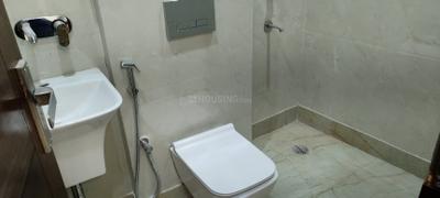 Image of 800 Sq.ft 2 BHK Builder Floor for sale in Vasant Kunj, New Delhi for Rs. 8700000