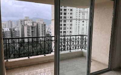 Image of 2200 Sq.ft 3 BHK Apartment / Flat for sale in Hiranandani Meadows, Thane West, Thane for Rs. 65000000