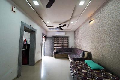 Hall Image of 1305 Sq.ft 3 BHK Independent House for sale in Aaditya Pimpan 101 Green Homes, Pipan Ahmedabad for Rs. 9950000