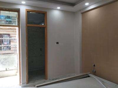Bedroom Image of 1250 Sq.ft 4 BHK Apartment / Flat for sale in Sector 4 Rohini New Delhi for Rs. 6000000
