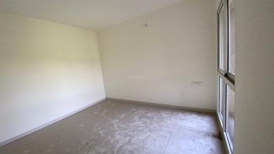 Bedroom Image of 1750 Sq.ft 2.5 BHK Apartment / Flat for sale in Bhagwati 19 East, Nerul Navi Mumbai for Rs. 35000000