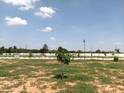 Image of 1700 Sq.ft Residential Plot / Land for sale in Kadugodi Industrial Area, Bengaluru for Rs. 11390007