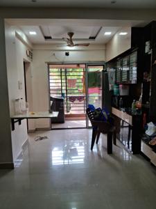 Hall Image of 1000 Sq.ft 3 BHK Apartment / Flat for sale in Rajarhat Kolkata for Rs. 6600000