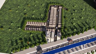 Railway Colony Plot View 2