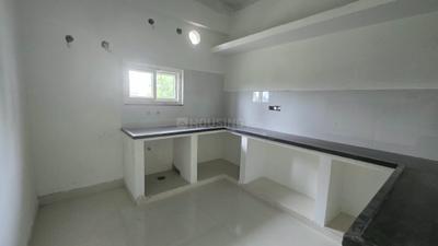 Kitchen Image of 1285 Sq.ft 2 BHK Apartment / Flat for sale in Ameenpur Sangareddy for Rs. 6400000