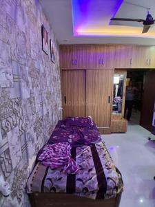 Bedroom Image of 1135 Sq.ft 3 BHK Apartment / Flat for sale in Dhakoli Zirakpur for Rs. 6290000