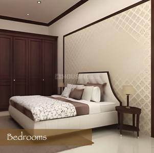 Bedroom Image of 1746 Sq.ft 3 BHK Apartment / Flat for sale in Legacy Salvador, Yelahanka Bengaluru for Rs. 26300000