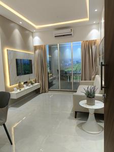 1 BHK Flat