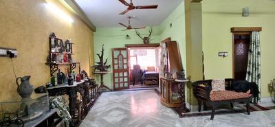 Hall Image of 5000 Sq.ft 7 BHK Independent House for sale in Santoshpur Kolkata for Rs. 29500000