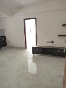 Hall Image of 520 Sq.ft 1 BHK Apartment / Flat for rent in C V Raman Nagar Bengaluru for Rs. 21000