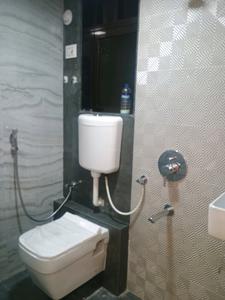 Bedroom Three Image of 1550 Sq.ft 3 BHK Apartment / Flat for sale in Shubh Iconic, Ambernath East Ambernath for Rs. 7300000
