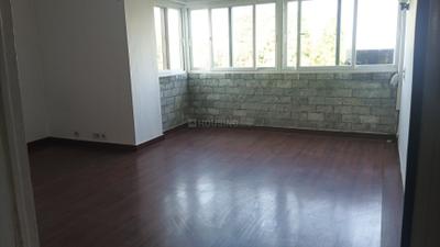 Living Room Image of 1350 Sq.ft 2 BHK Apartment / Flat for rent in Sarva Priya Apartments, Hauz Khas New Delhi for Rs. 75000