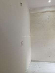 Bedroom Image of 200 Sq.ft 1 RK Apartment / Flat for rent in Panchyawala Jaipur for Rs. 5500