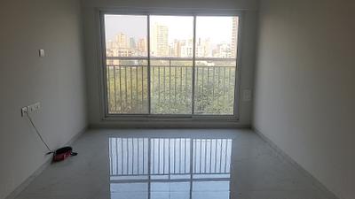 Living Room Image of 750 Sq.ft 2 BHK Apartment / Flat for sale in Mulund East Mumbai for Rs. 20500000