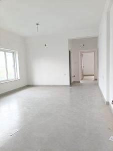 Hall Image of 1300 Sq.ft 3 BHK Builder Floor for sale in New Town Kolkata for Rs. 10500000